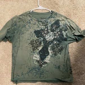 Archaic men’s shirt